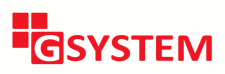 GSYSTEM logo