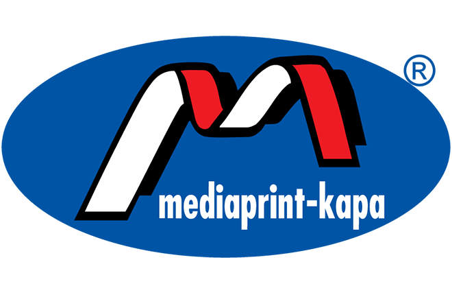 Mediaprint-Kapa Pressegrosso