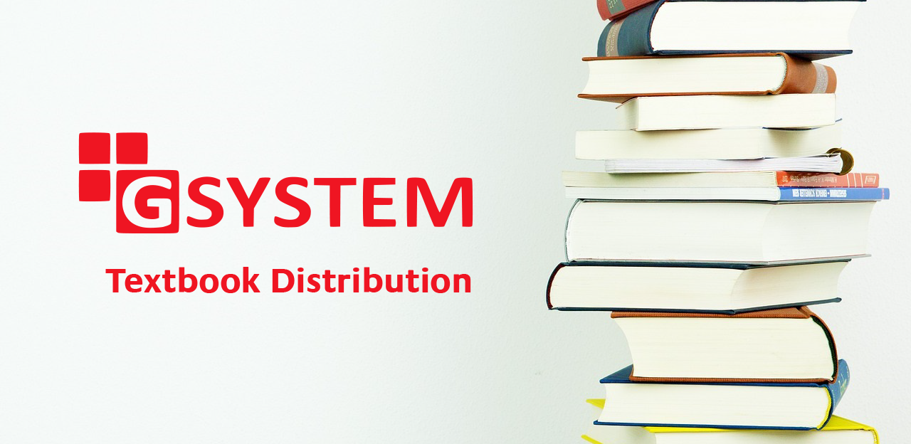 Textbook Distribution Middleware Ilustrácia